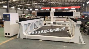 福州鼓楼区定制分体式大型模具雕刻机