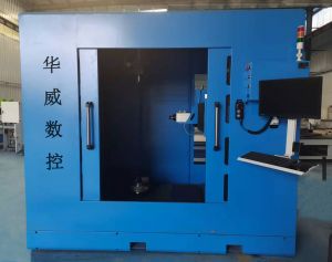 福州鼓楼区全包围立式立体雕刻机